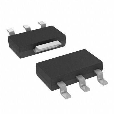 Gestão regulamentar atual do ICS PMIC dos circuitos integrados de NSI45030AZT1G