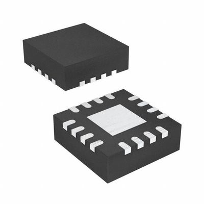 Carregadores de bateria do ICS PMIC dos circuitos integrados de BQ24600RVAT