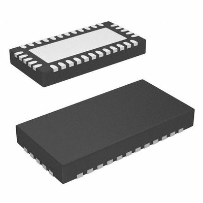 Carregadores de bateria do ICS PMIC dos circuitos integrados de BQ24765RUVT