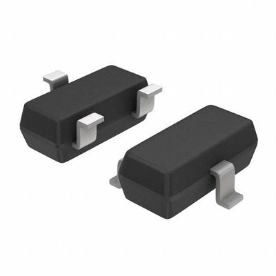 Microplaqueta do RF dos MOSFETs dos FETs dos transistor do transistor de efeito de campo 2SK3557-7-TB-E
