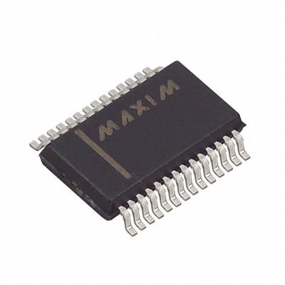 Carregadores de bateria do ICS PMIC dos circuitos integrados de MAX1757EAI