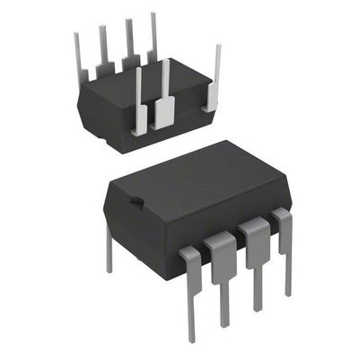 Agulheiros autônomos dos conversores da C.C. da C.A. do ICS PMIC dos circuitos integrados ICE2QR2280ZXKLA1
