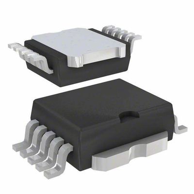 Agulheiros autônomos dos conversores da C.C. da C.A. do ICS PMIC dos circuitos integrados de VIPER20ASPTR-E