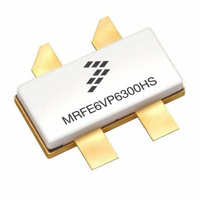 Microplaqueta do RF dos MOSFETs dos FETs dos transistor do transistor de efeito de campo MRF8P20100HSR5