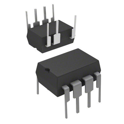 Agulheiros autônomos dos conversores da C.C. da C.A. de STR-A6052M Integrated Circuits ICS PMIC
