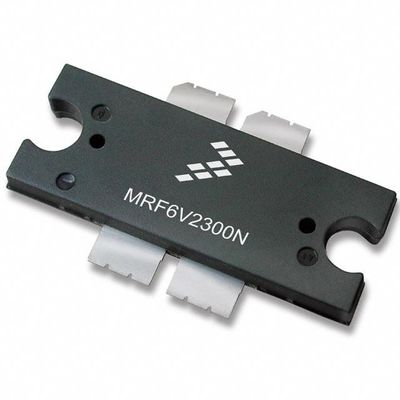Microplaqueta do RF dos MOSFETs dos FETs dos transistor do transistor de efeito de campo MRF6V2150NBR1
