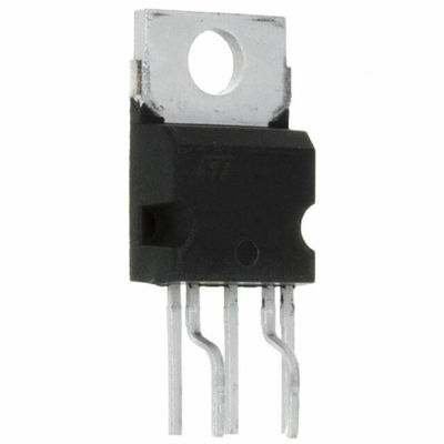Agulheiros autônomos dos conversores da C.C. da C.A. de VIPER100 A-E Integrated Circuits ICS PMIC