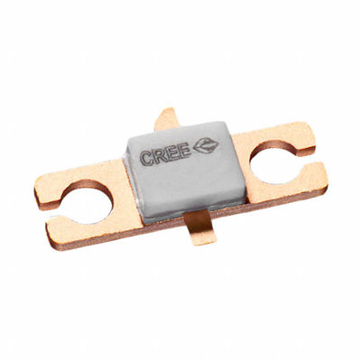 Microplaqueta do RF dos MOSFETs dos FETs dos transistor do transistor de efeito de campo CGH55030F2