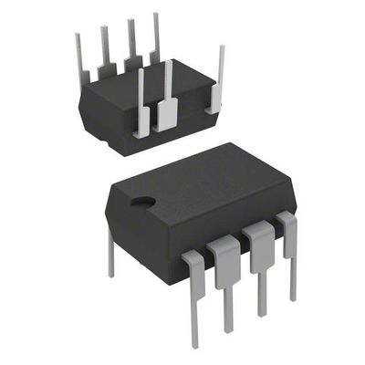 Agulheiros autônomos dos conversores da C.C. da C.A. do ICS PMIC dos circuitos integrados de VIPER16LN