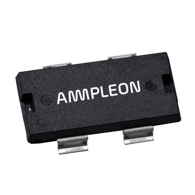 Microplaqueta do RF dos MOSFETs dos FETs dos transistor do transistor de efeito de campo de BLP8G10S-45PGY
