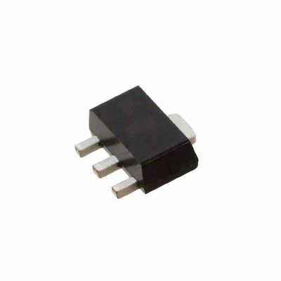 Microplaqueta do RF dos MOSFETs dos FETs dos transistor do transistor de efeito de campo AFT05MS003NT1