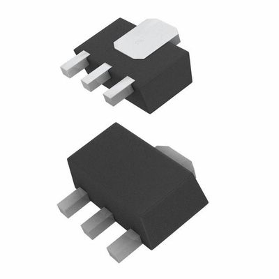 Microplaqueta do RF dos MOSFETs dos FETs dos transistor do transistor de efeito de campo 2SK3475TE12IF
