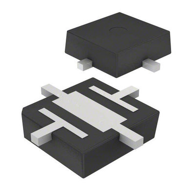 Microplaqueta do RF dos MOSFETs dos FETs dos transistor do transistor de efeito de campo 2SK3079ATE12LQ