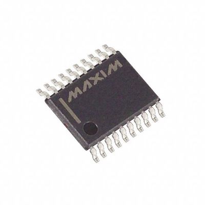 Controladores da memória do ICS dos circuitos integrados de DS1314E