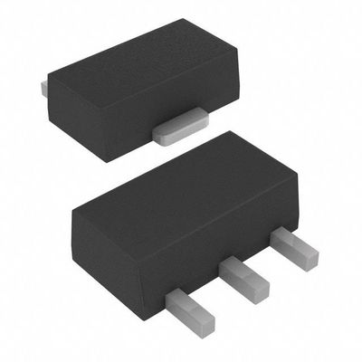 Microplaqueta do RF dos MOSFETs dos FETs dos transistor do transistor de efeito de campo de XF1001-SC-0G0T
