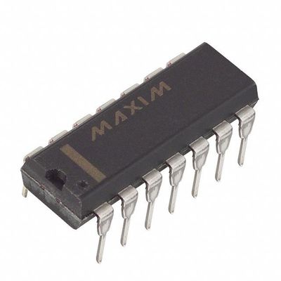 Controladores da memória do ICS dos circuitos integrados de DS1222N