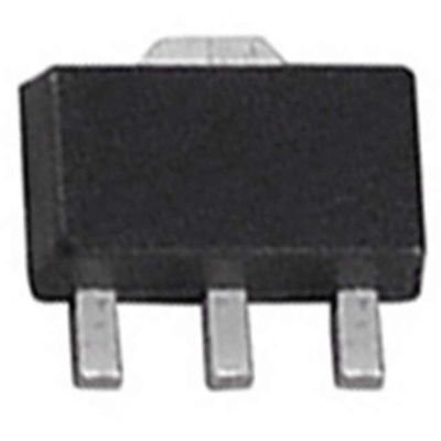 MOSFETs dos FETs dos transistor do transistor de efeito de campo BSS87H6327FTSA1 únicos