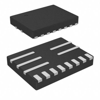 Interruptor linear dos reguladores de tensão do ICS PMIC dos circuitos integrados de NB669GQ-P