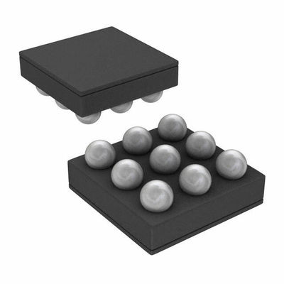 Interruptor linear dos reguladores de tensão do ICS PMIC dos circuitos integrados de LM3687TL-1815/NOPB