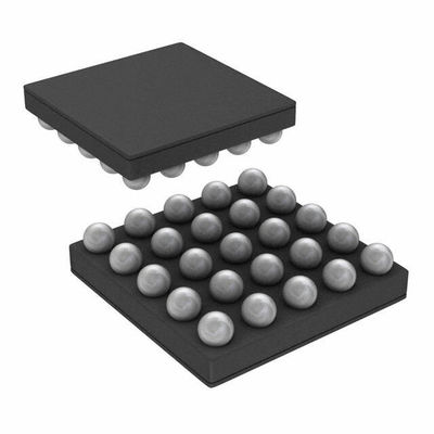 Interruptor linear dos reguladores de tensão do ICS PMIC dos circuitos integrados de LP3907TL-JJ11/NOPB