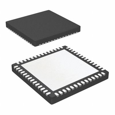 Interruptor linear dos reguladores de tensão do ICS PMIC dos circuitos integrados TPS65310AQRVJRQ1