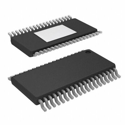 Interruptor linear dos reguladores de tensão do ICS PMIC dos circuitos integrados TPS43331QDAPRQ1