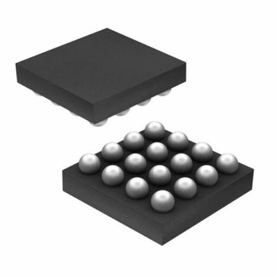 Interruptor linear dos reguladores de tensão do ICS PMIC dos circuitos integrados ADP5032ACBZ-1-R7