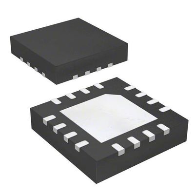 Interruptor linear dos reguladores de tensão do ICS PMIC dos circuitos integrados de ISL9305IRTAANLZ-T