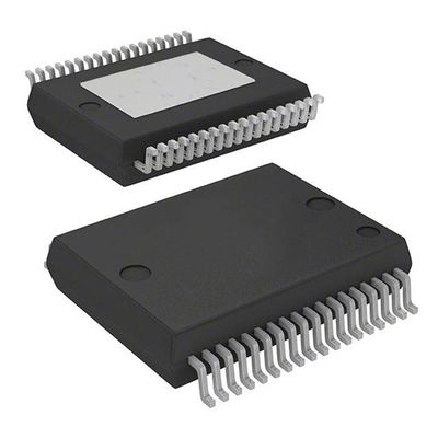 Interruptor linear dos reguladores de tensão do ICS PMIC dos circuitos integrados de L5963D-EHX