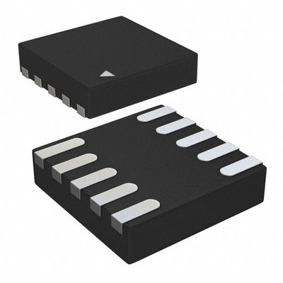 Interruptor linear dos reguladores de tensão do ICS PMIC dos circuitos integrados de MIC2225-GMYMT-TR