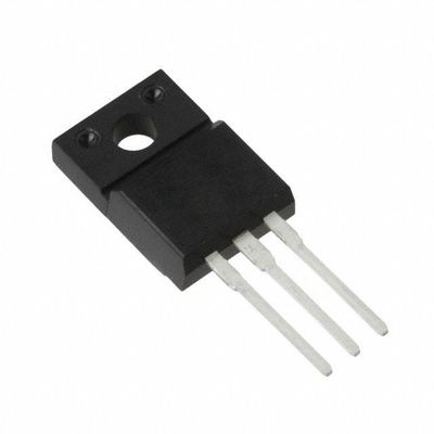 MOSFETs dos FETs dos transistor do transistor de efeito de campo de IRFIBC40GPBF únicos