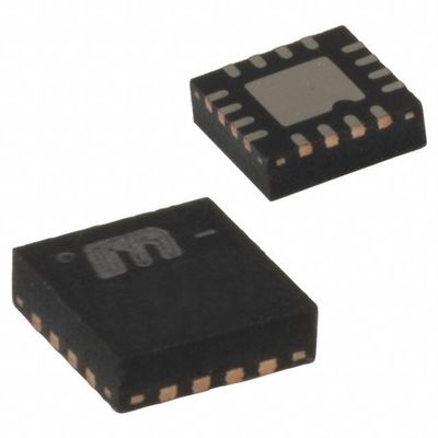 Interruptor linear dos reguladores de tensão do ICS PMIC dos circuitos integrados de MIC2810-4GSYML-TR