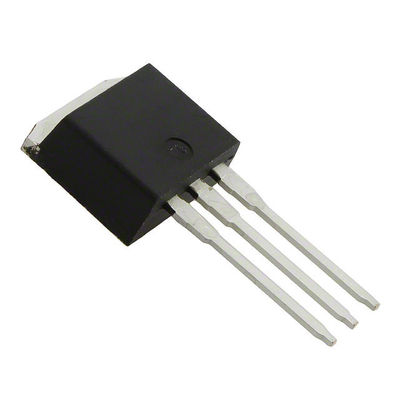 MOSFETs dos FETs dos transistor do transistor de efeito de campo de IRFSL11N50APBF únicos