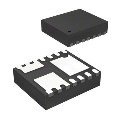 Interruptor linear dos reguladores de tensão do ICS PMIC dos circuitos integrados de MIC3385YHL-TR