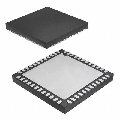 Interruptor linear dos reguladores de tensão do ICS PMIC dos circuitos integrados ADP5052ACPZ-R7