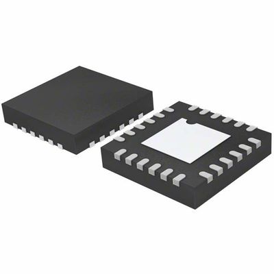 Interruptor linear dos reguladores de tensão do ICS PMIC dos circuitos integrados ADP5023ACPZ-R7