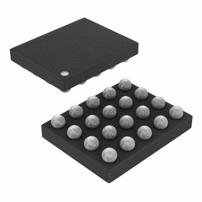 Interruptor linear dos reguladores de tensão do ICS PMIC dos circuitos integrados de AN30183A-PR