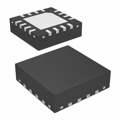 Interruptor linear dos reguladores de tensão do ICS PMIC dos circuitos integrados de RT8234AZQW