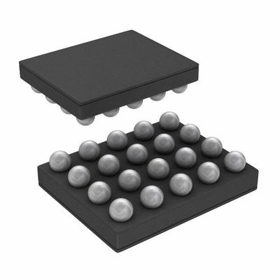 Interruptor linear dos reguladores de tensão do ICS PMIC dos circuitos integrados de LP8720TLE-B/NOPB