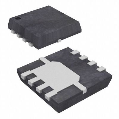MOSFETs dos FETs dos transistor do transistor de efeito de campo de NVTFS5811NLTAG únicos