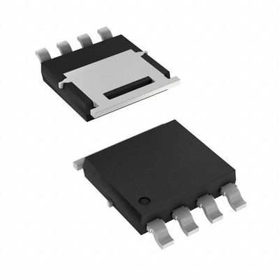SQJ422EP-T1_GE3 Field Effect Transistor Transistors FETs MOSFETs Single