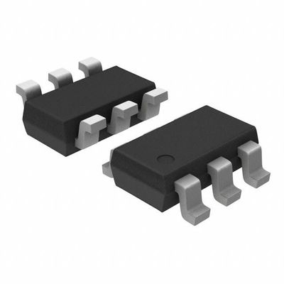 Reguladores de interruptor da C.C. da C.C. dos reguladores de tensão do ICS PMIC dos circuitos integrados de LM2736XMK/NOPB