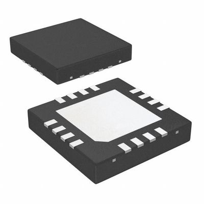 Reguladores de interruptor da C.C. da C.C. dos reguladores de tensão do ICS PMIC dos circuitos integrados de TS30013-M050QFNR