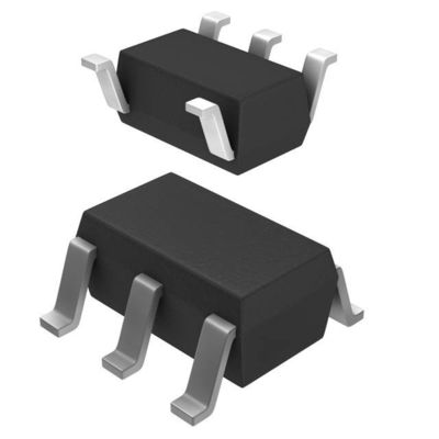 Reguladores de interruptor da C.C. da C.C. dos reguladores de tensão do ICS PMIC dos circuitos integrados de SC189ZSKTRT