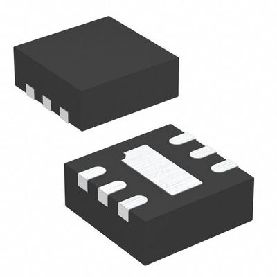 Reguladores de interruptor da C.C. da C.C. dos reguladores de tensão do ICS PMIC dos circuitos integrados de SC189ZULTRT