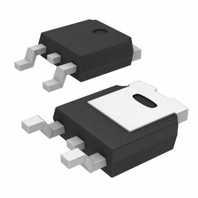 Transistor IGBTs do módulo de poder de STGD5H60DF IGBT único