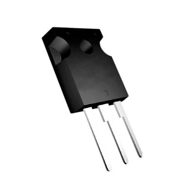 Transistor IGBTs do módulo de poder de STGF5H60DF IGBT único