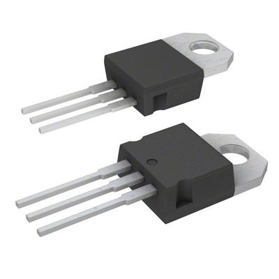 Transistor IGBTs do módulo de poder de STGP5H60DF IGBT único