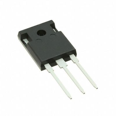 Transistor IGBTs do módulo de poder de IGW15T120FKSA1 IGBT único