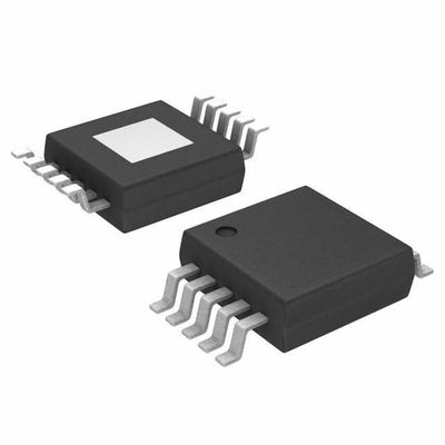Reguladores de interruptor da C.C. da C.C. dos reguladores de tensão do ICS PMIC dos circuitos integrados de LM25011MY/NOPB